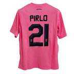 2011/12 Juventus Away Jersey