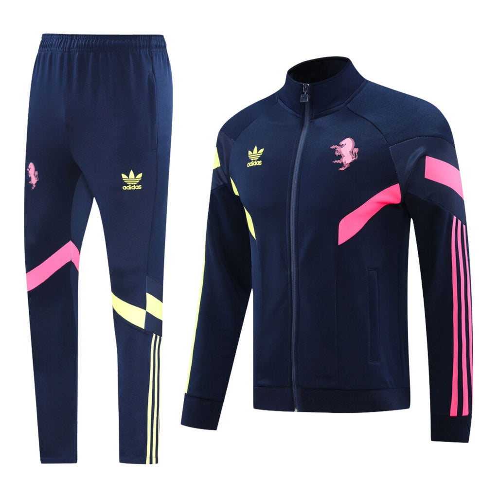 Juventus Originals Retro Tracksuit 24/25