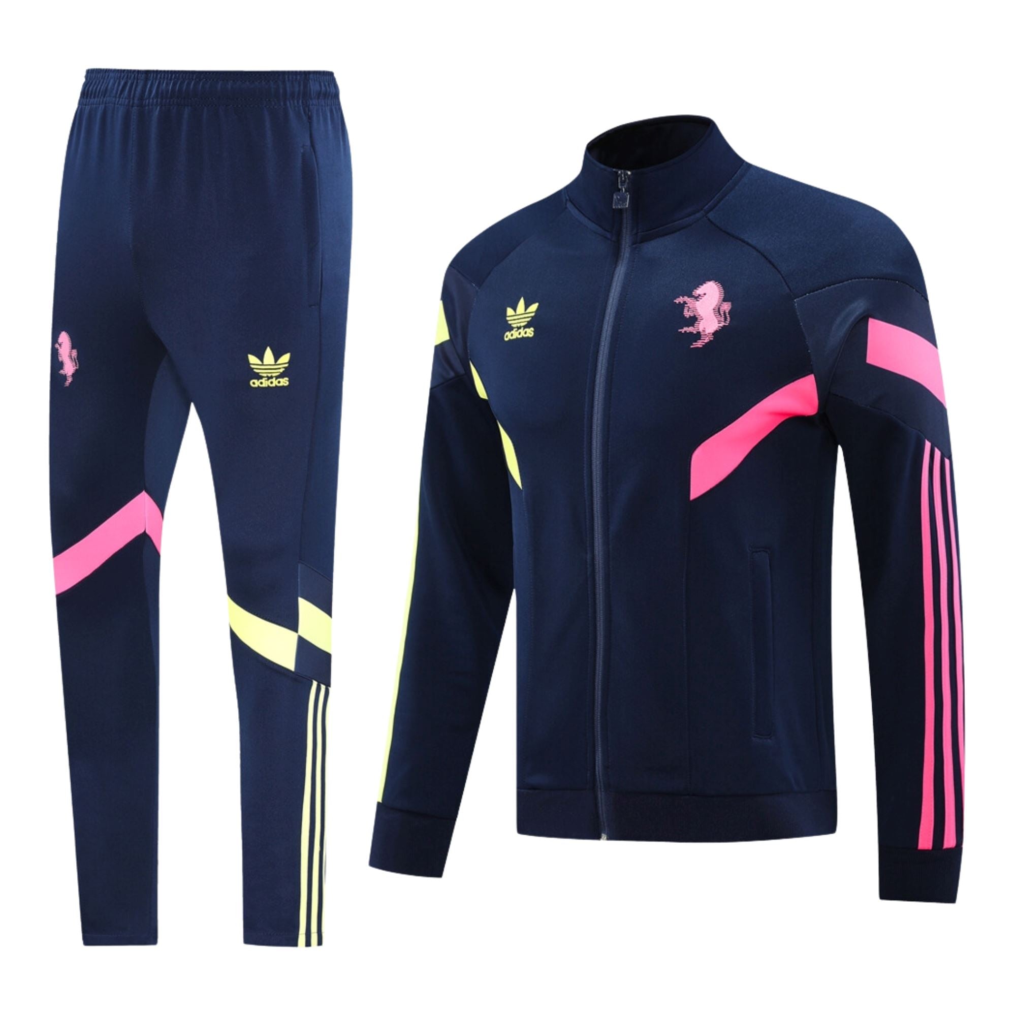 Juventus Originals Retro Tracksuit 24/25