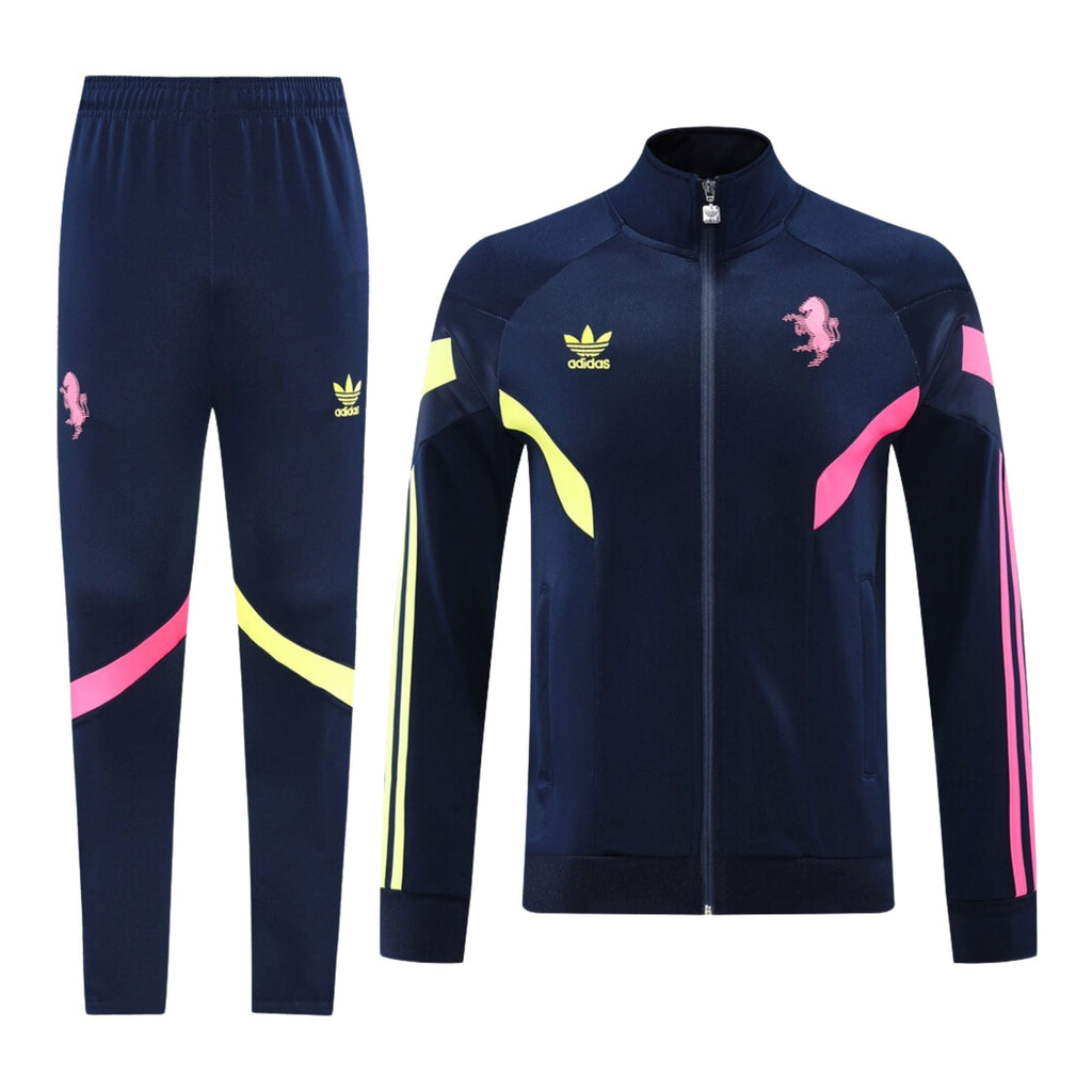 Juventus Originals Retro Tracksuit 24/25