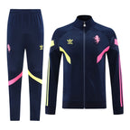 Juventus Originals Retro Tracksuit 24/25