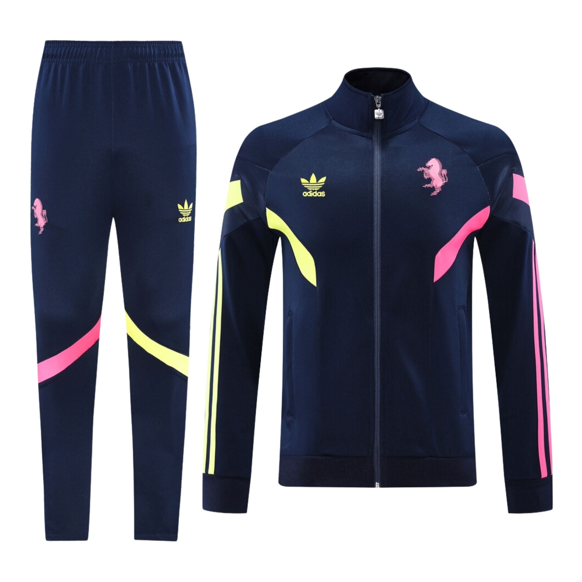 Juventus Originals Retro Tracksuit 24/25
