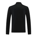 Juventus Black Tracksuit 2026