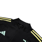 Juventus Black Tracksuit 2026