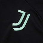 Juventus Black Tracksuit 2026