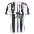 Juventus FC 25/26 Home Jersey