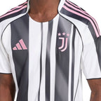 Juventus FC 25/26 Home Jersey