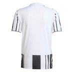 Juventus FC Home Jersey 25/26 Authentic