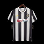 2011/12 Juventus Home Jersey