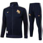 Juventus Terrace Icons Track Set