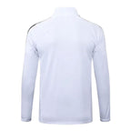 Juventus White Tracksuit 2026