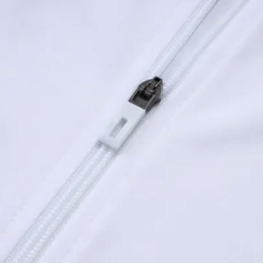 Juventus White Tracksuit 2026