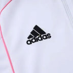 Juventus White Tracksuit 2026