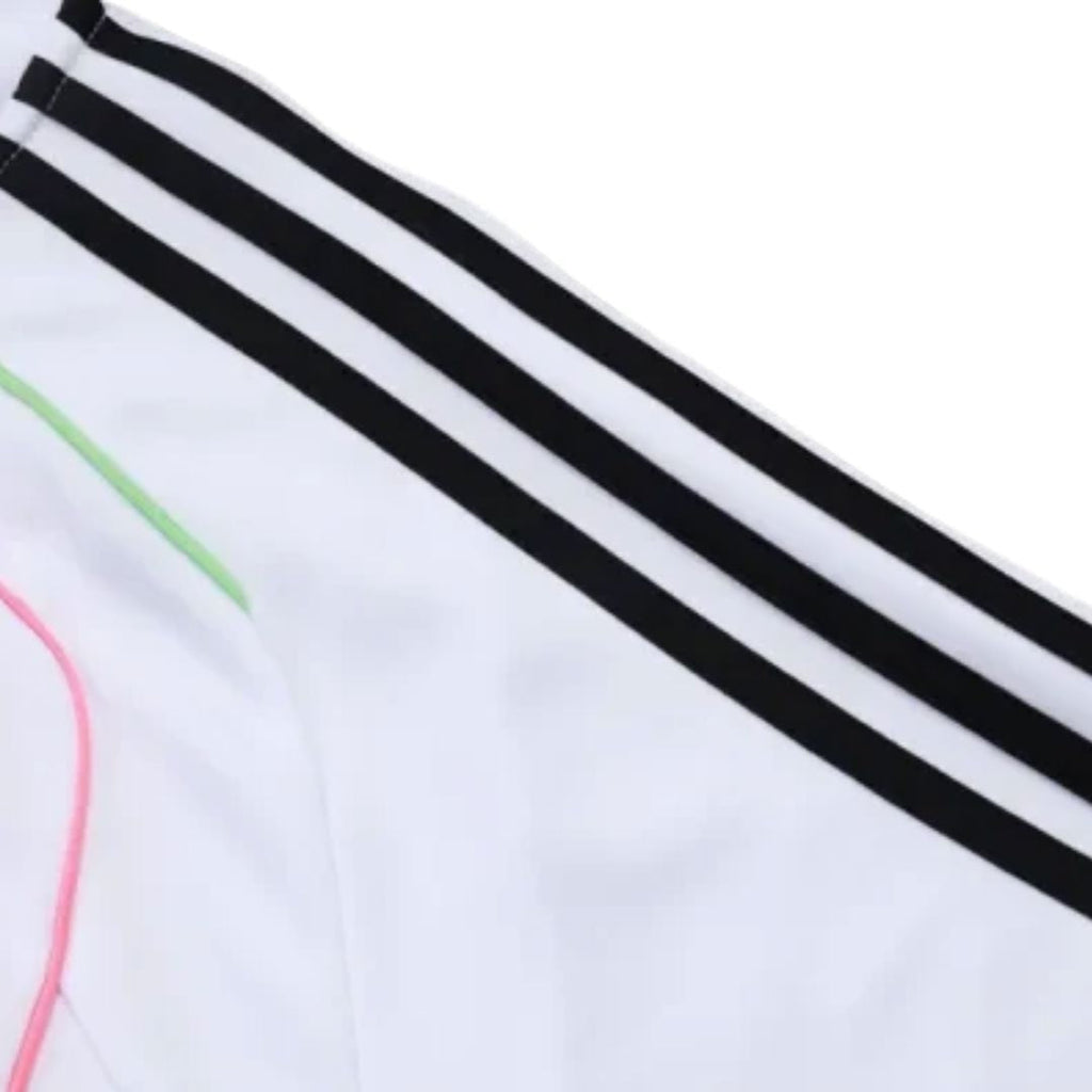 Juventus White Tracksuit 2026