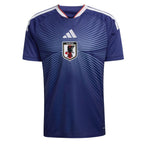 Japan 2026 Home Jersey