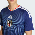 Japan 2026 Home Jersey