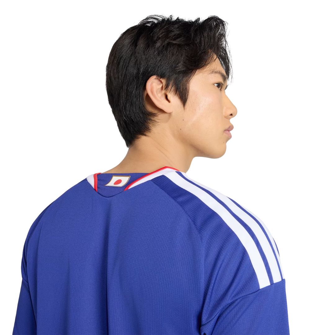 Japan 2026 Home Jersey