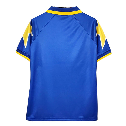 1995/96 Juventus UCL Away Jersey
