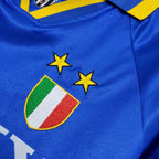1995/96 Juventus UCL Away Jersey