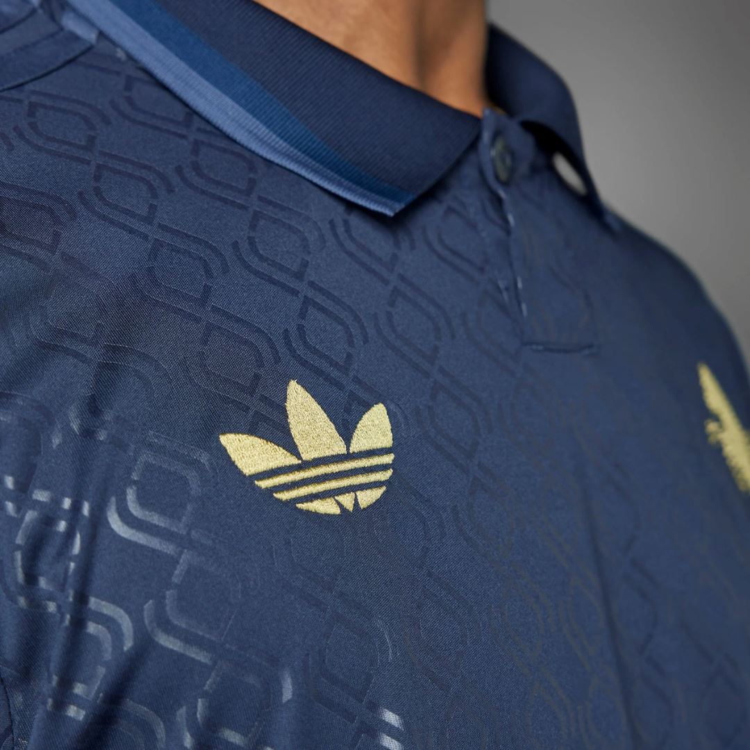 Juventus Third Jersey 24/25