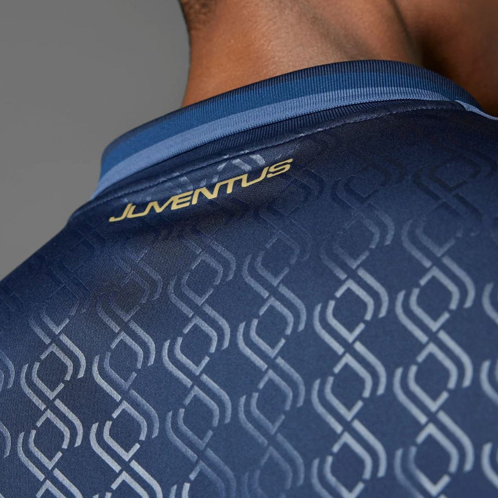 Juventus Third Jersey 24/25