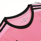 2015/16 Juventus Away Jersey