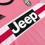 2015/16 Juventus Away Jersey