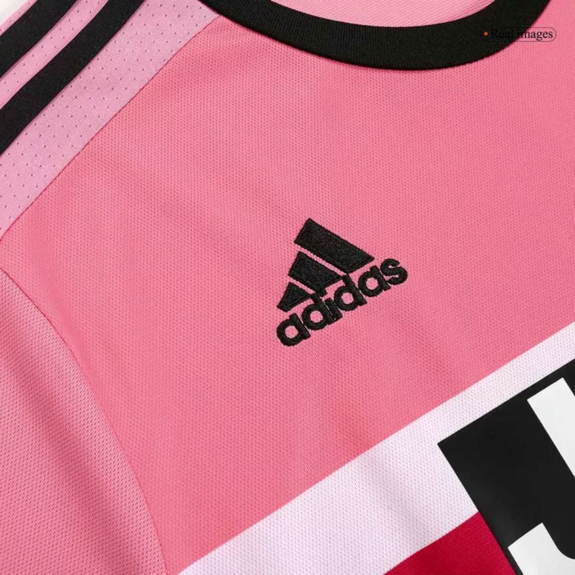 2015/16 Juventus Away Jersey