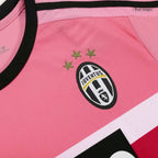 2015/16 Juventus Away Jersey