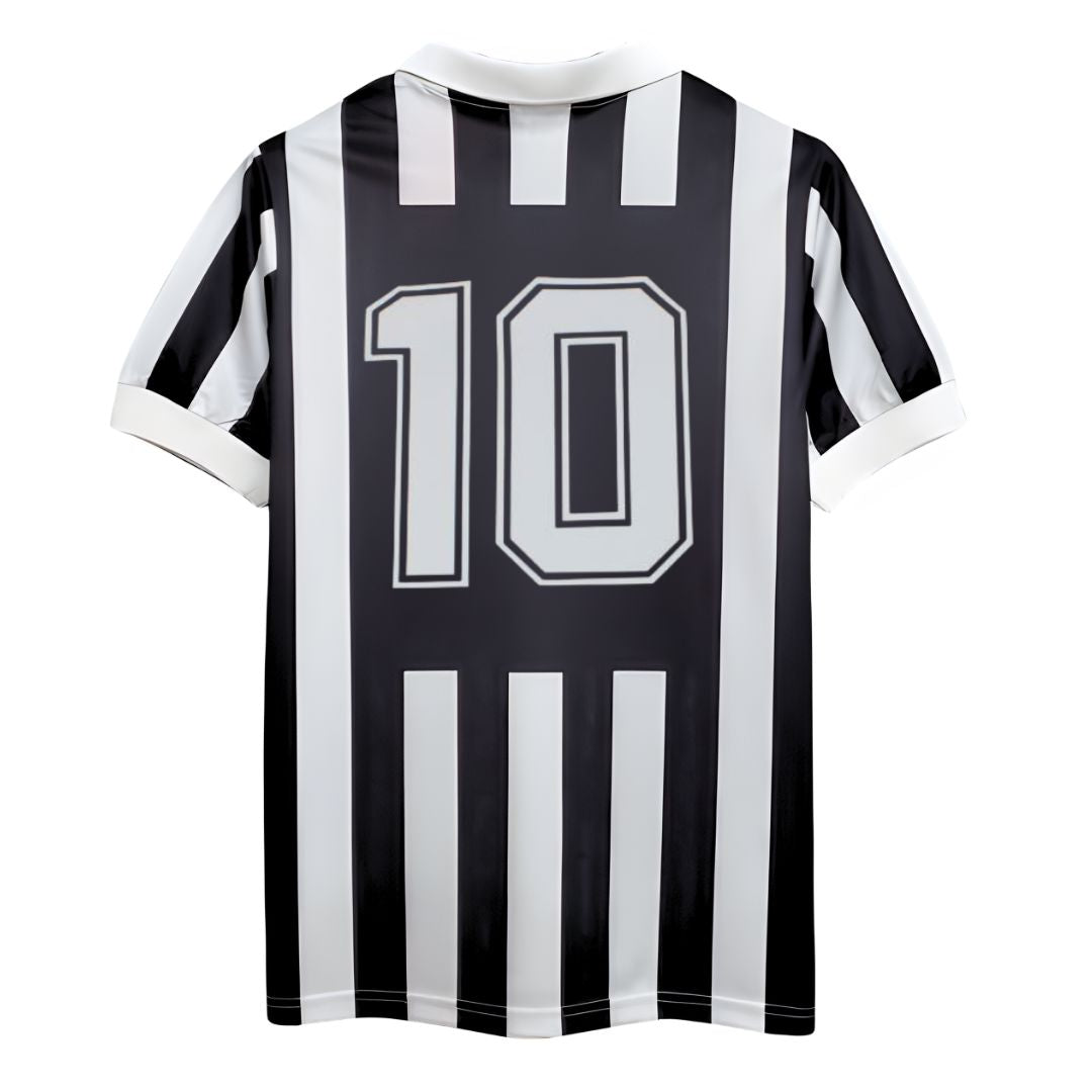 1982/83 Juventus Home Jersey