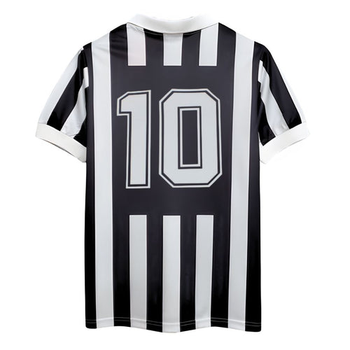 1982/83 Juventus Home Jersey