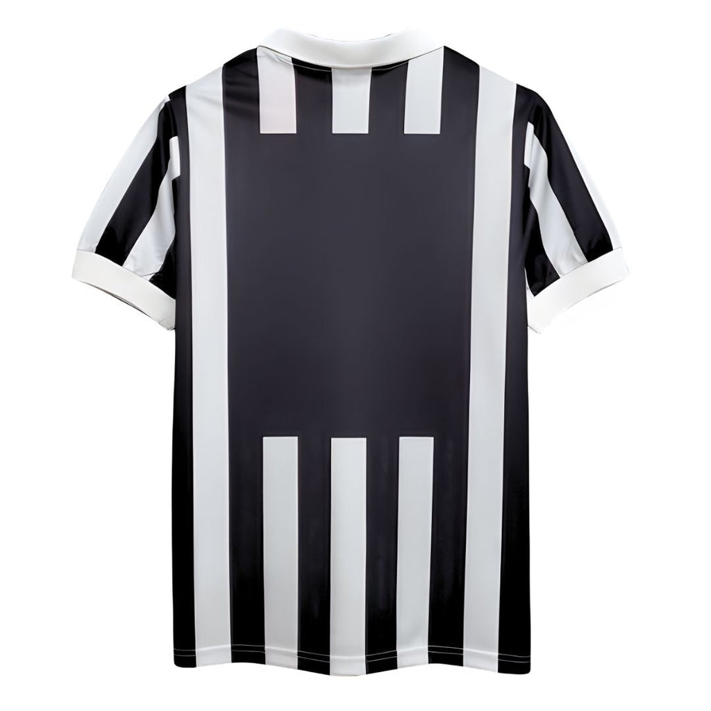 1982/83 Juventus Home Jersey