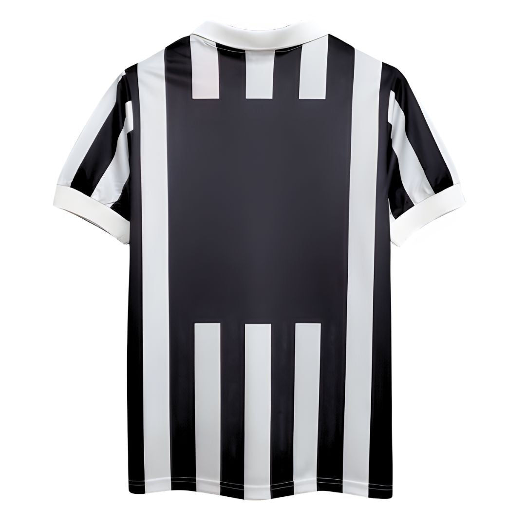 1982/83 Juventus Home Jersey