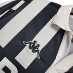 1982/83 Juventus Home Jersey