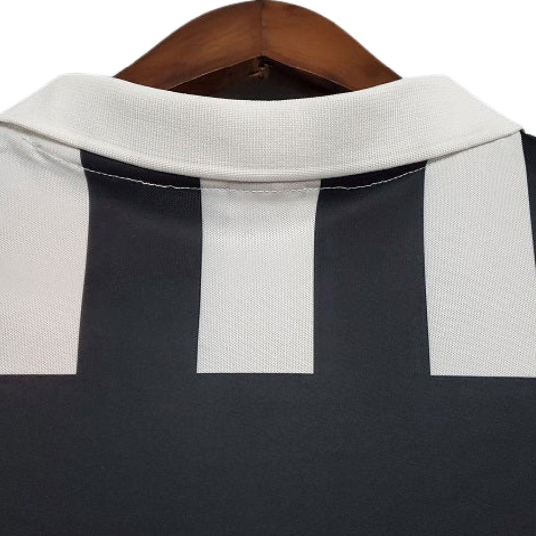 1982/83 Juventus Home Jersey