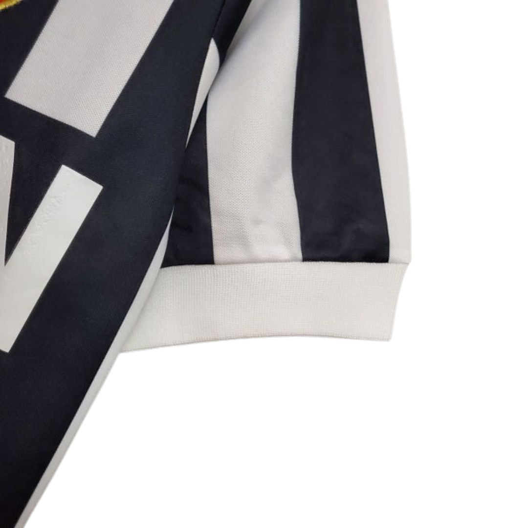 1982/83 Juventus Home Jersey