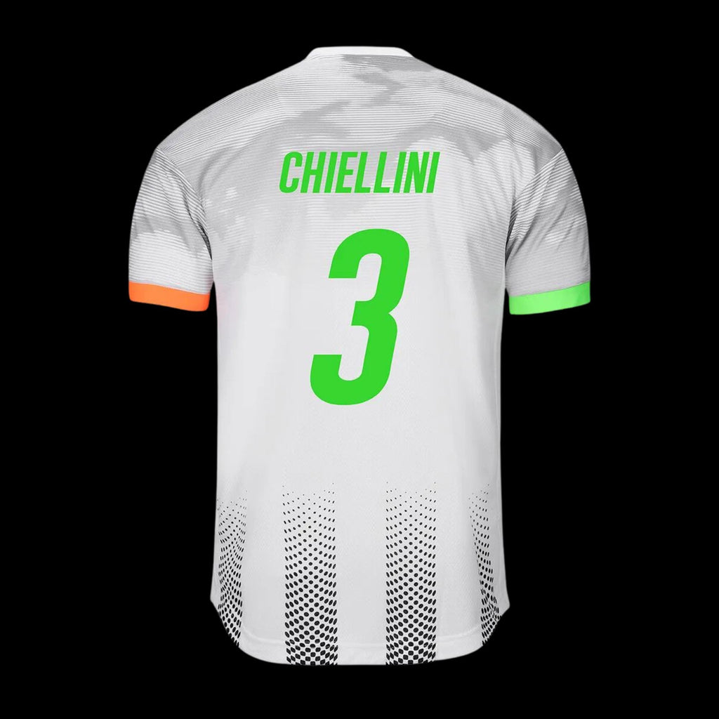 2019/20 Juventus X Palace Home Jersey