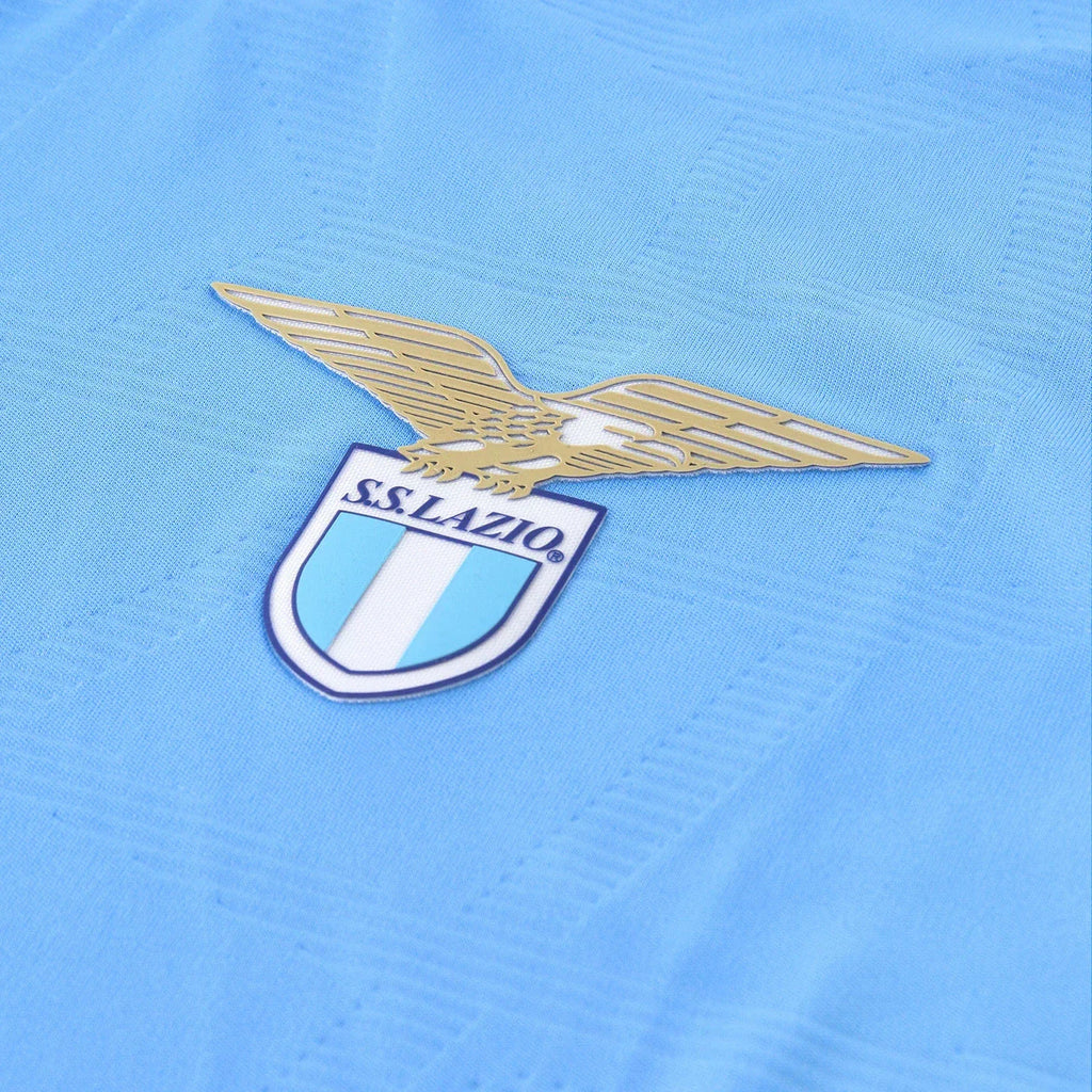 SS Lazio Home Jersey 25/26