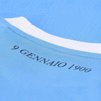 SS Lazio Home Jersey 25/26