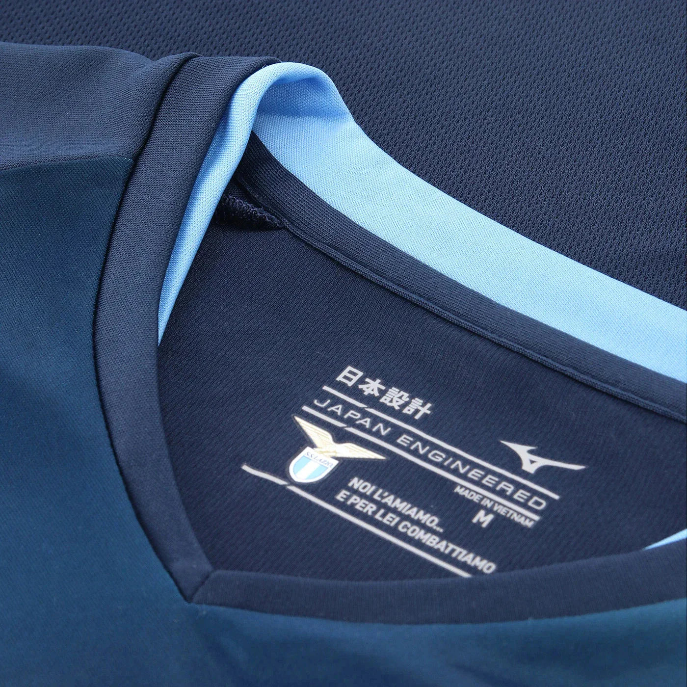 SS Lazio Third Jersey 25/26