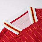 Liverpool FC 2025 Home Jersey – DIOGO.J #20 Tribute Edition