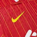 Liverpool FC 2025 Home Jersey – DIOGO.J #20 Tribute Edition