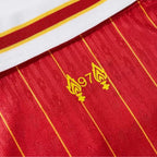 Liverpool FC 2025 Home Jersey – DIOGO.J #20 Tribute Edition
