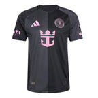 2025 Inter Miami CF Away Jersey Authentic Messi 10