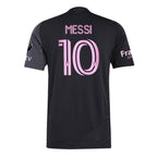 2025 Inter Miami CF Away Jersey Authentic Messi 10