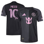 2025 Inter Miami CF Away Jersey Authentic Messi 10