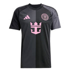 2025 Inter Miami CF Away Jersey Messi 10