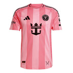 2025 Inter Miami CF Home Jersey Authentic Messi 10