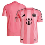 2025 Inter Miami CF Home Jersey Authentic Messi 10