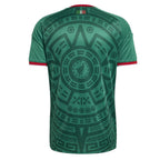 Mexico 2026 Home Jersey